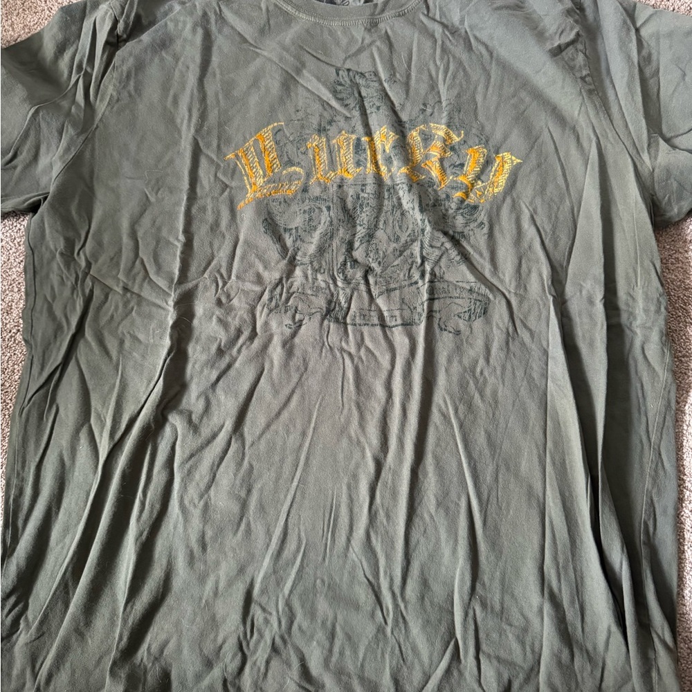 Lucky Brand T Shirt